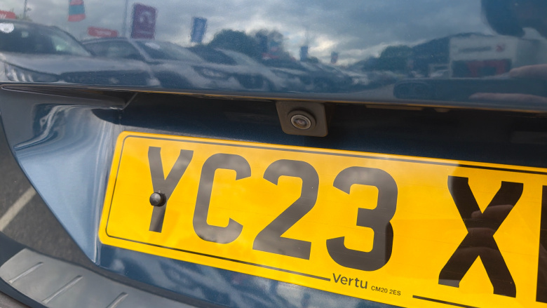 Peugeot 5008 1.2 PureTech Allure Premium+ 5dr EAT8 Petrol Estate